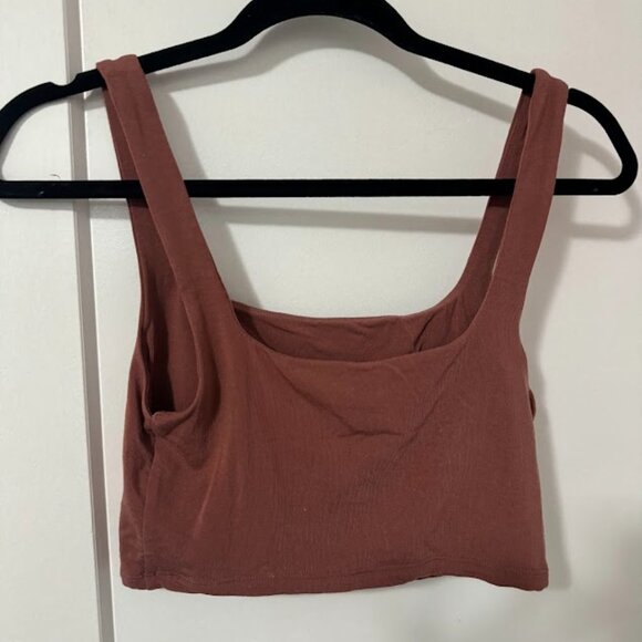 Wilfred Crop Top - Picture 2 of 3